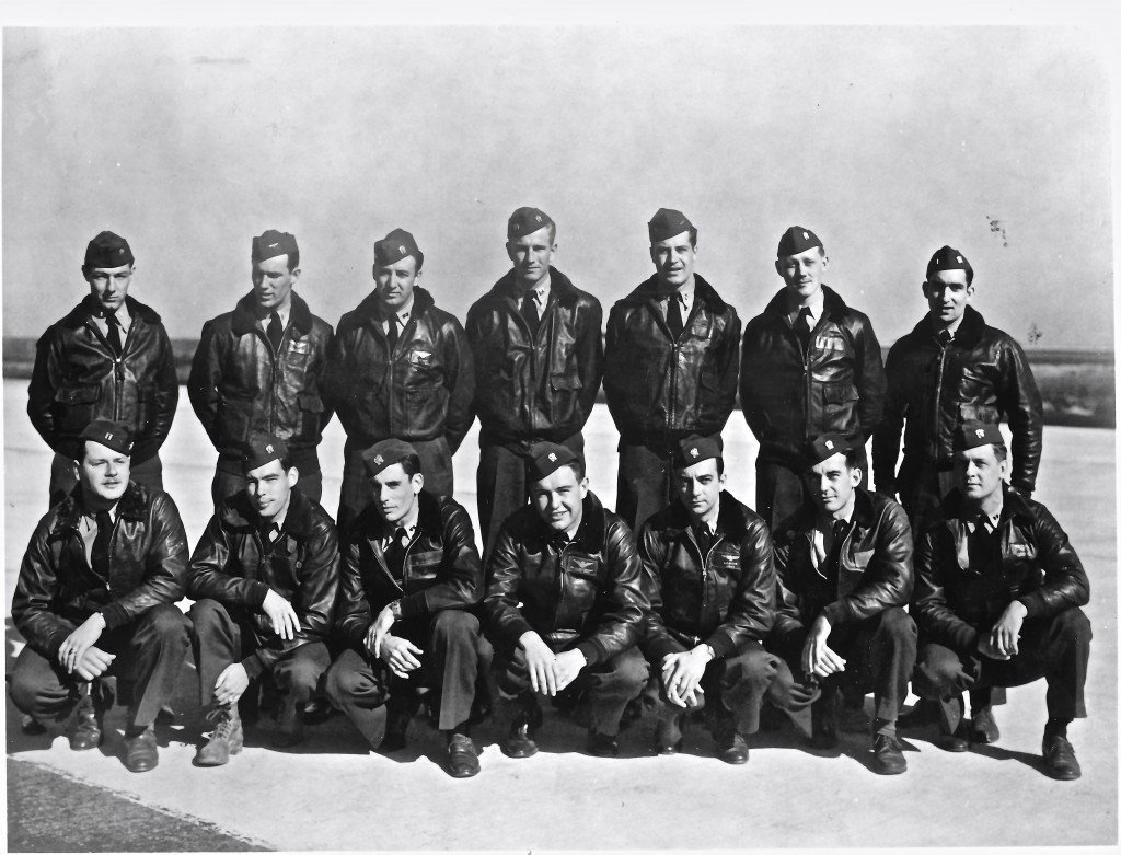 VF Fighter Pilots